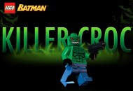 LEGO Batman: The Videogame Háttérképek b31981724584a048fc83  