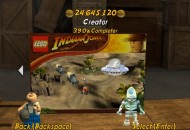 LEGO Indiana Jones 2: The Adventure Continues Játékképek be40ab6d33a663dea2e6  