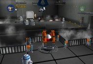 LEGO Star Wars II: The Original Trilogy Játékképek 54ebf4fc98ad9b995e1f  