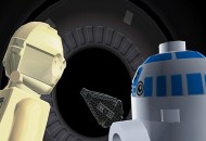 LEGO Star Wars II: The Original Trilogy Játékképek 9138b3fa7f9943c9a4d7  