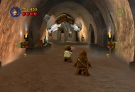 LEGO Star Wars II: The Original Trilogy Játékképek f819b09db9c10331209c  