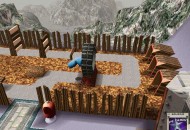 Little Big Adventure 2 - Twinsen's Odyssey Játékképek 544d4ec9b93a75f1e93e  