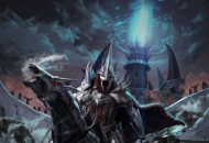 LOTR: The Battle for Middle-Earth II - The Rise of Witch King Wallpapers 40bd320b679a0c841a0e  