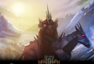 LOTR: The Battle for Middle-Earth II - The Rise of Witch King Wallpapers 8a3b99d445b98e863587  