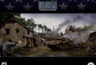 Medal of Honor: Allied Assault Háttérképek 17e0eebb9c7c38952f8b  