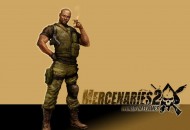 Mercenaries 2: World in Flames Háttérképek 20e776c90eb97408198f  