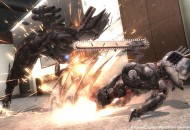 Metal Gear Rising: Revengeance Blade Wolf DLC b1e682528ebc8f16bc9a  