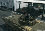 Metal Gear Solid 5: Ground Zeroes  Játékképek e35ea8030148a2821b74  