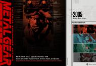 Metal Gear Solid: Master Collection Vol. 1 Játékképek 235a6a45d1fc9bb60172  