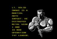 Metal Gear Solid: Master Collection Vol. 1 Játékképek 8430f23d7bf7ee8ec89f  