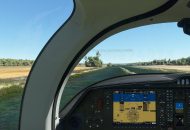 Microsoft Flight Simulator Játékképek 6d28f6a140416b611414  