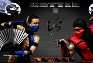 Mortal Kombat Arcade Kollection Játékképek fa7a80e6b9182be3d1eb  