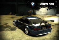 Need for Speed: Most Wanted Játékképek e7343d762db02e69593e  
