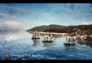 Port Royale 3: Pirates & Merchants Játékképek 393841e2db9302e52ddc  