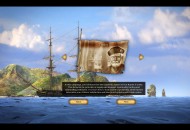 Port Royale 3: Pirates & Merchants Játékképek 683ad6f73f0cb771985d  