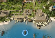Port Royale 3: Pirates & Merchants Játékképek ed5548aae608c89f4b08  