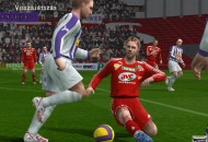 Pro Evolution Soccer 6 HEP 6 - magyar kiegészítő d7e8222de019dcf10e37  