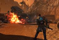 Red Faction: Guerrilla Re-Mars-Tered játékképek a019d88c1e732f0222c0  