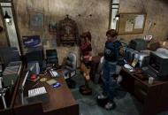 Resident Evil 2 Játékképek ac9b64b447ea05950e8b  
