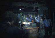 Resident Evil 2 (remake) Játékképek fa75b816832f47fe804b  