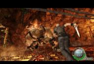Resident Evil 4 PS2-es játékképek 58bcc75965716f8d777a  