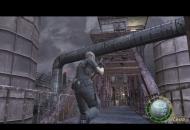 Resident Evil 4 PS2-es játékképek b9fa0e841b333fa547f8  