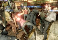 Resident Evil 6 Resident Evil 6 x Left 4 Dead 2 project f949ef37dbd87df66d66  