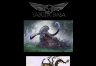 Richard Garriott's Tabula Rasa Koncepció rajzok 515f4b1846f8a566783c  