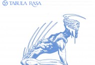 Richard Garriott's Tabula Rasa Koncepció rajzok 8c98816de3a5dfbea2d3  