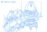 Richard Garriott's Tabula Rasa Koncepció rajzok c14e8b06141297aed946  