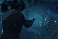 Rise of the Tomb Raider PS4: Lara's Nightmare játékképek ea3db2122ed8815b0b56  