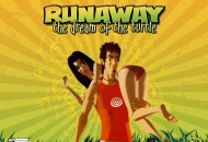Runaway 2: The Dream of the Turtle Háttérképek 23514fa7f4c35a4ac944  