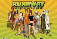 Runaway 2: The Dream of the Turtle Háttérképek a5169bbfa3de3ad17b88  