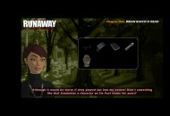 Runaway: A Twist of Fate Játékképek e98cfa6202f1b4dda7a1  