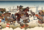 Shogun 2: Total War Koncepció rajzok, művészi munkák 115c4e7291788c168ef9  