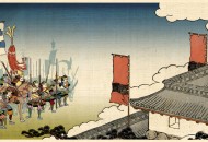 Shogun 2: Total War Koncepció rajzok, művészi munkák 7a906b145d46f2260705  