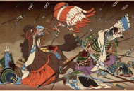 Shogun 2: Total War Koncepció rajzok, művészi munkák eb111dc0ac43cbc4604f  