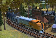 Sid Meier's Railroads! Screenshot cf941b133bad04c077d8  