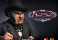 Sid Meier's Railroads! Wallpapers 30a84b31df7620697dd1  