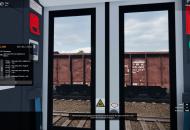 SimRail – The Railway Simulator Játékképek c130d707f630d31d5b8a  