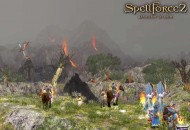 SpellForce 2: Dragon Storm Játékképek b62256e1e6348577c301  