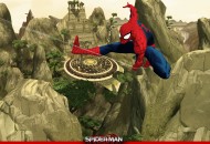 Spider-Man: Shattered Dimensions Háttérképek a7e719036cb37e9d3d41  