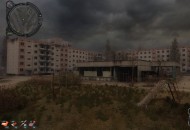 S.T.A.L.K.E.R.: Call of Pripyat Játékképek 2fef222864b241d376a0  