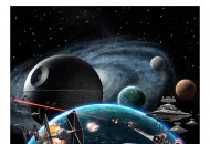 Star Wars: Empire at War Koncepció rajzok, művészi munkák 9dec8820c0456a7bb442  