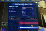Star Wars: Jedi Knight - Jedi Academy Multiplayer képek 0bb07c8b6d4d216c1d07  