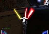Star Wars: Jedi Knight - Jedi Academy Multiplayer képek f505034d9476642939a5  