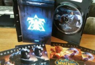 StarCraft II: Wings of Liberty Gyűjtői változat b5275bb17d80a0f4739f  