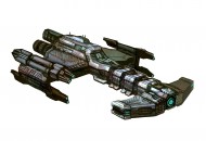 StarCraft II: Wings of Liberty Koncepció rajzok efbee3aa43aedb68a48d  