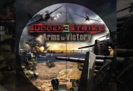 Sudden Strike 3: Arms for Victory Háttérképek 2f13649b3212f5c3d4d0  