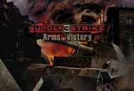 Sudden Strike 3: Arms for Victory Háttérképek 3efbe0323b7b7019866f  